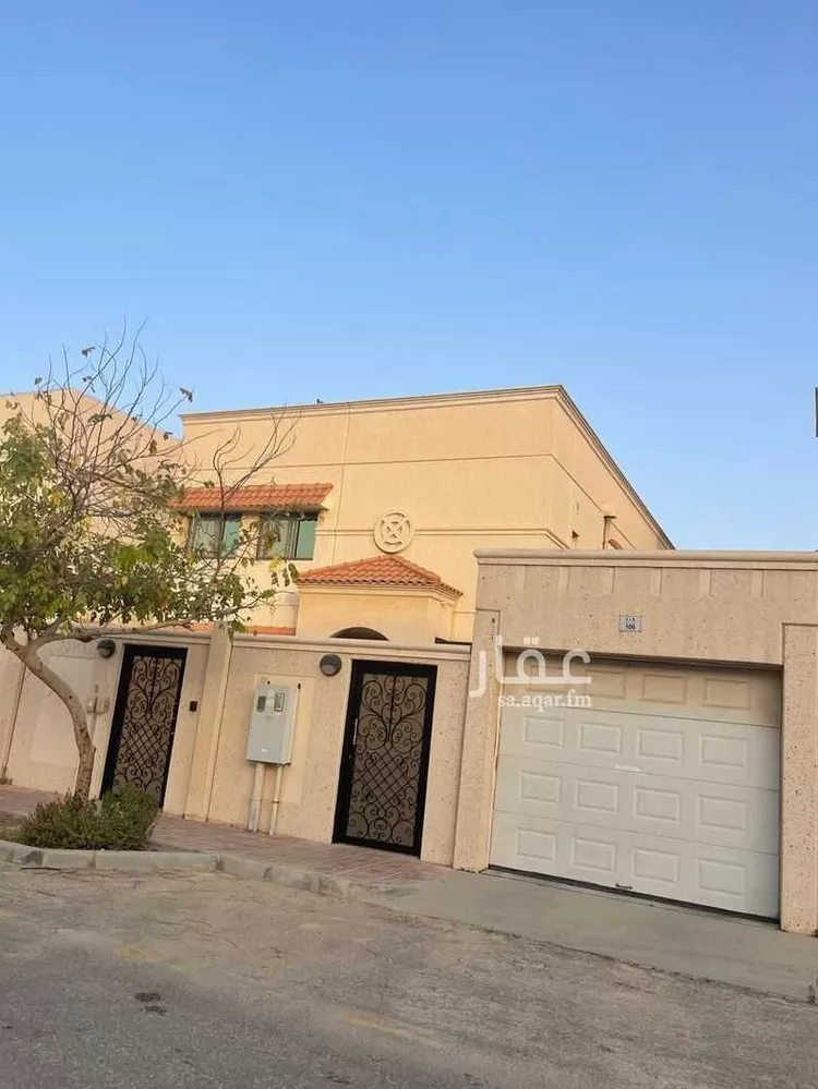 فيلا للإيجار في شارع طيبه 3, حي جلمودة, مدينة مدينه الجبيل الصناعيه, المنطقة الشرقية صورة 2
