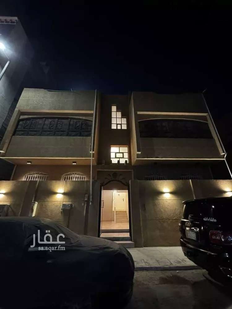 عمارة للبيع في شارع الامير سطام ابن عبدالعزيز, حي مدينة العمال, مدينة الخبر, المنطقة الشرقية صورة 2