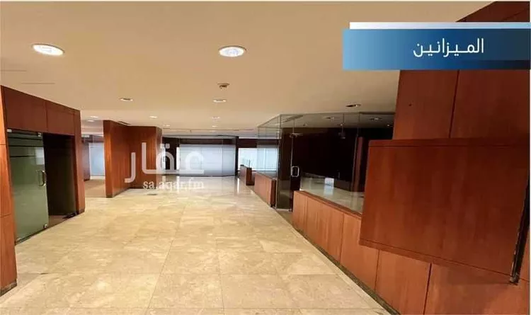 عمارة للإيجار في شارع طريق الخليج, حي الشاطئ الغربي, مدينة الدمام, المنطقة الشرقية صورة 2