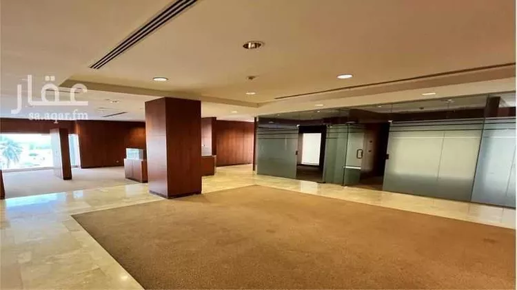 عمارة للإيجار في شارع طريق الخليج, حي الشاطئ الغربي, مدينة الدمام, المنطقة الشرقية صورة 5