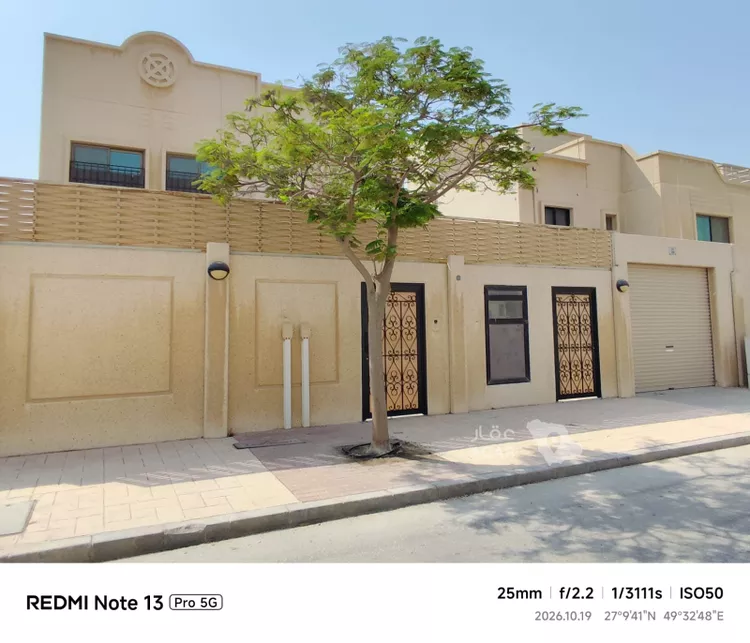 Villa for Sale in Al Jubail Galmodah 7