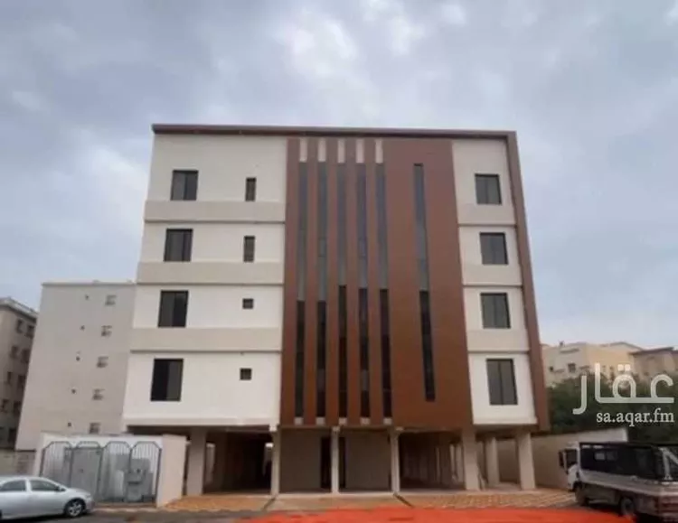 Apartment for Sale in Al Khobar Al Hamra 6