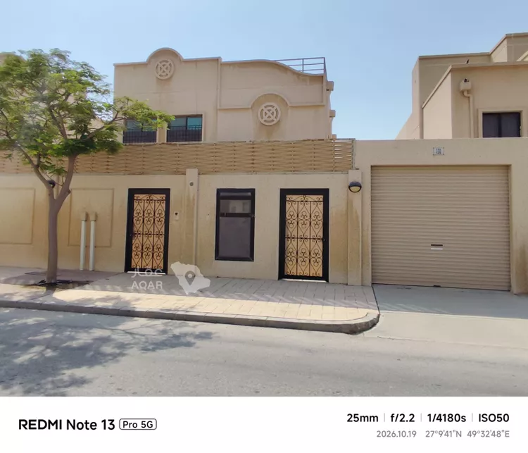 Villa for Sale in Al Jubail Galmodah 8