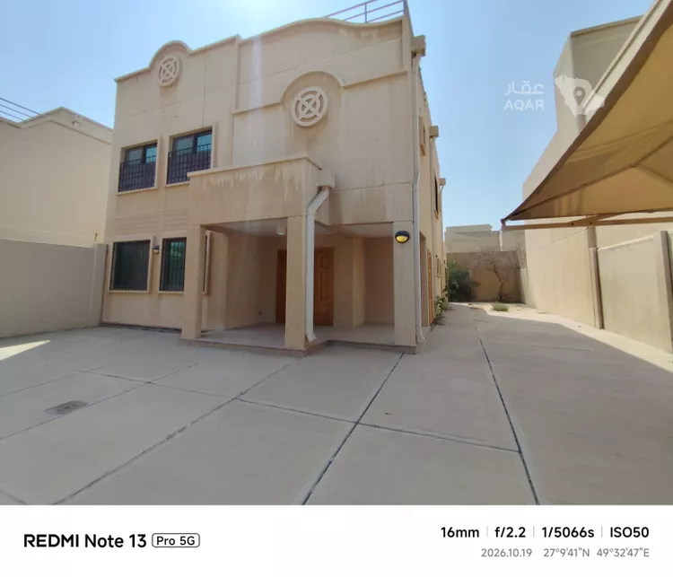 Villa for Sale in Al Jubail Galmodah صورة 5