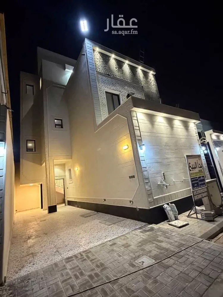 شقة للبيع في شارع ابن الجزري, حي البيان, مدينة الرياض, منطقة الرياض