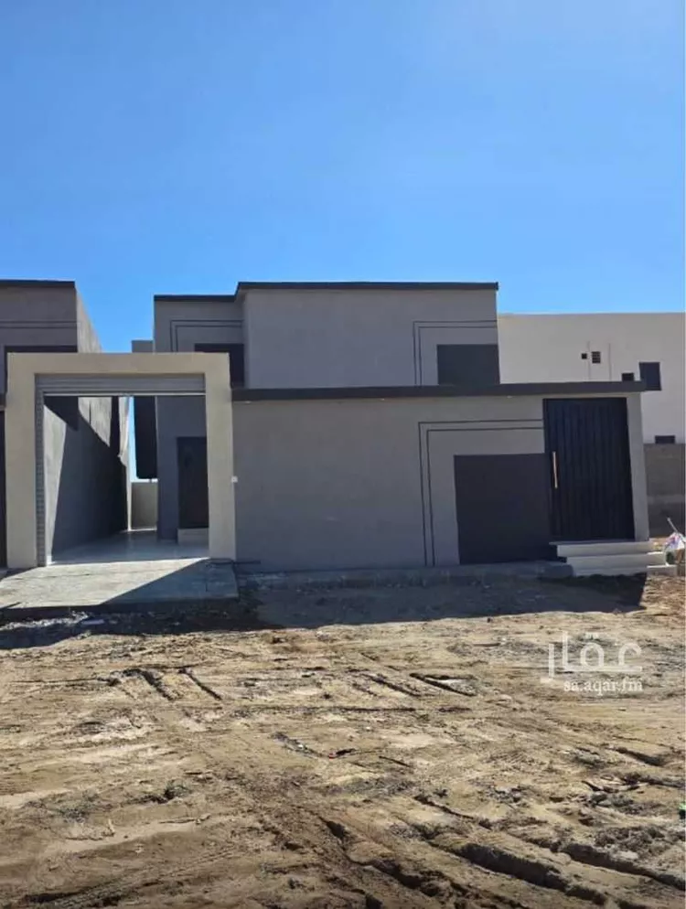 دور للإيجار في طريق الخرمة ابو راكة ، حي ضاحية الحائرة ، تربه ، تربة