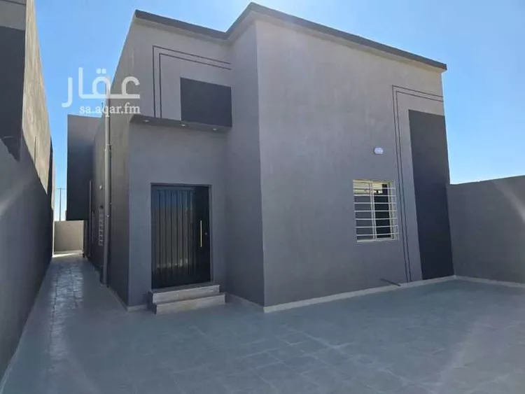 دور للإيجار في طريق الخرمة ابو راكة ، حي ضاحية الحائرة ، تربه ، تربة صورة 2