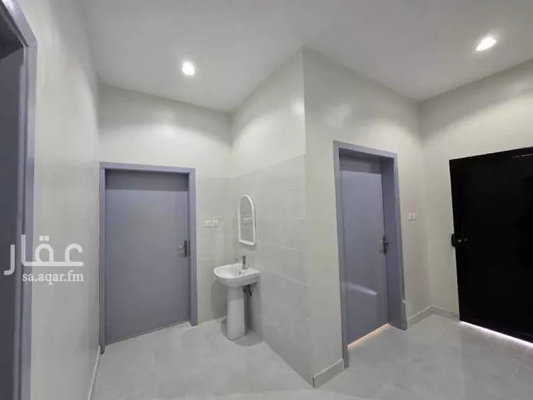 دور للإيجار في طريق الخرمة ابو راكة ، حي ضاحية الحائرة ، تربه ، تربة صورة 4