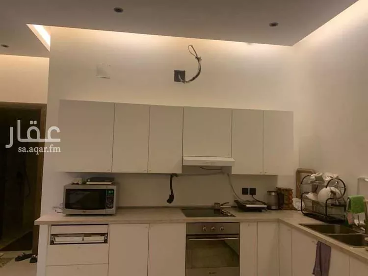 شقة للإيجار في شارع الفنون ، حي المعيزيلة ، الرياض ، منطقة الرياض صورة 3