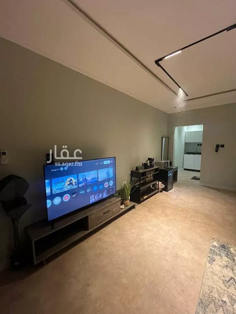 شقة مفروشة للحجز في طريق عثمان بن عفان الفرعي ، حي الفلاح ، الرياض ، منطقة الرياض صورة 4