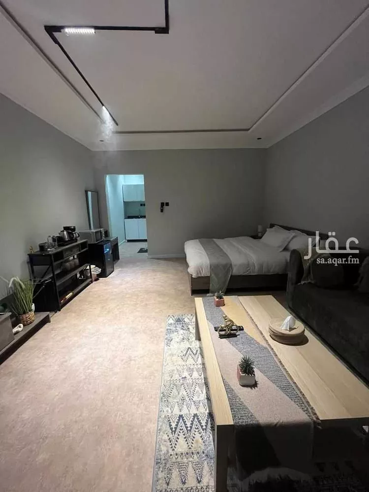 شقة مفروشة للحجز في طريق عثمان بن عفان الفرعي ، حي الفلاح ، الرياض ، منطقة الرياض صورة 5