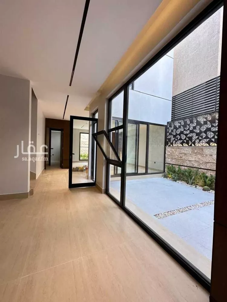 فيلا للبيع في شارع حامد أزهر, حي المهدية, مدينة الرياض, منطقة الرياض صورة 5