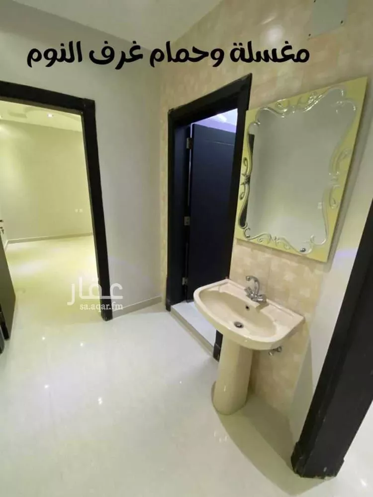 شقة للإيجار في شارع رقم 222, حي ظهرة لبن, مدينة الرياض, منطقة الرياض صورة 3