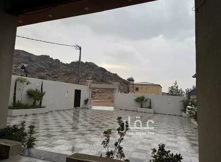 استراحة للبيع في شارع الحامدية 21 ، حي الحامدية ، الطائف ، الطائف صورة 2