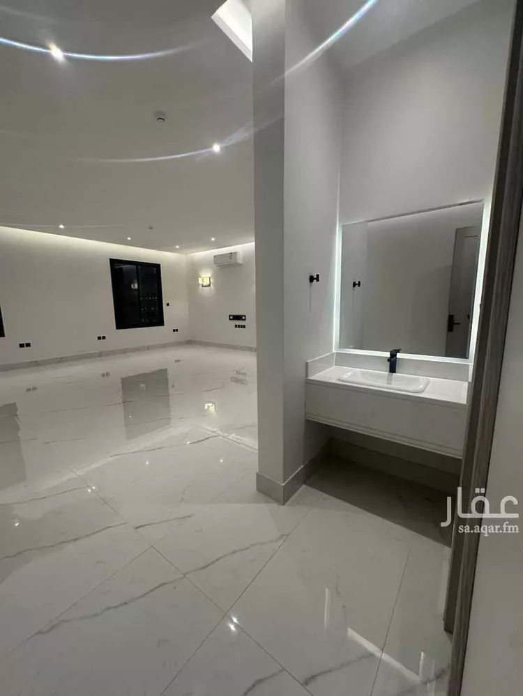 شقة للإيجار في شارع أبي طاهر إسماعيل الجيطالي ، حي النرجس ، الرياض ، منطقة الرياض