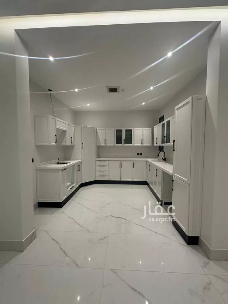 شقة للإيجار في شارع أبي طاهر إسماعيل الجيطالي ، حي النرجس ، الرياض ، منطقة الرياض صورة 5