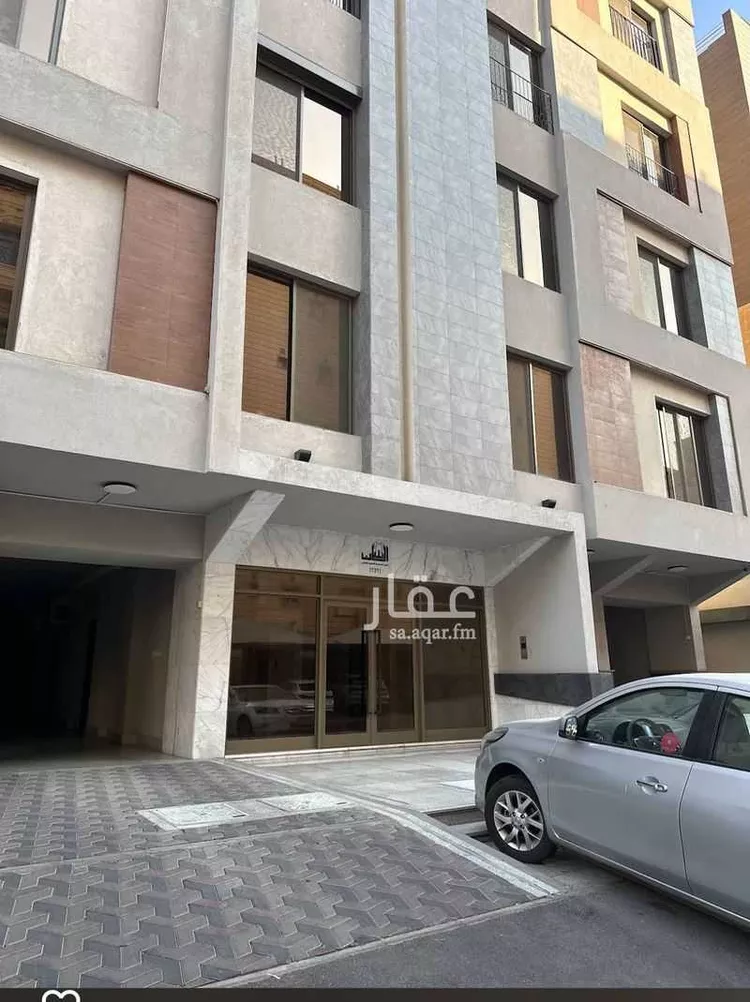 Apartment for Sale in Jeddah Al Wurud
