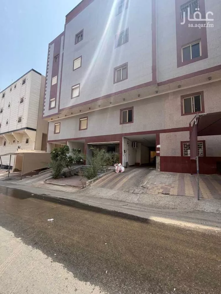 شقة للبيع في شارع عمرو بن محمد بن سلمه الانصاري, حي الملك فهد, مدينة مكة المكرمة, منطقة مكة المكرمة