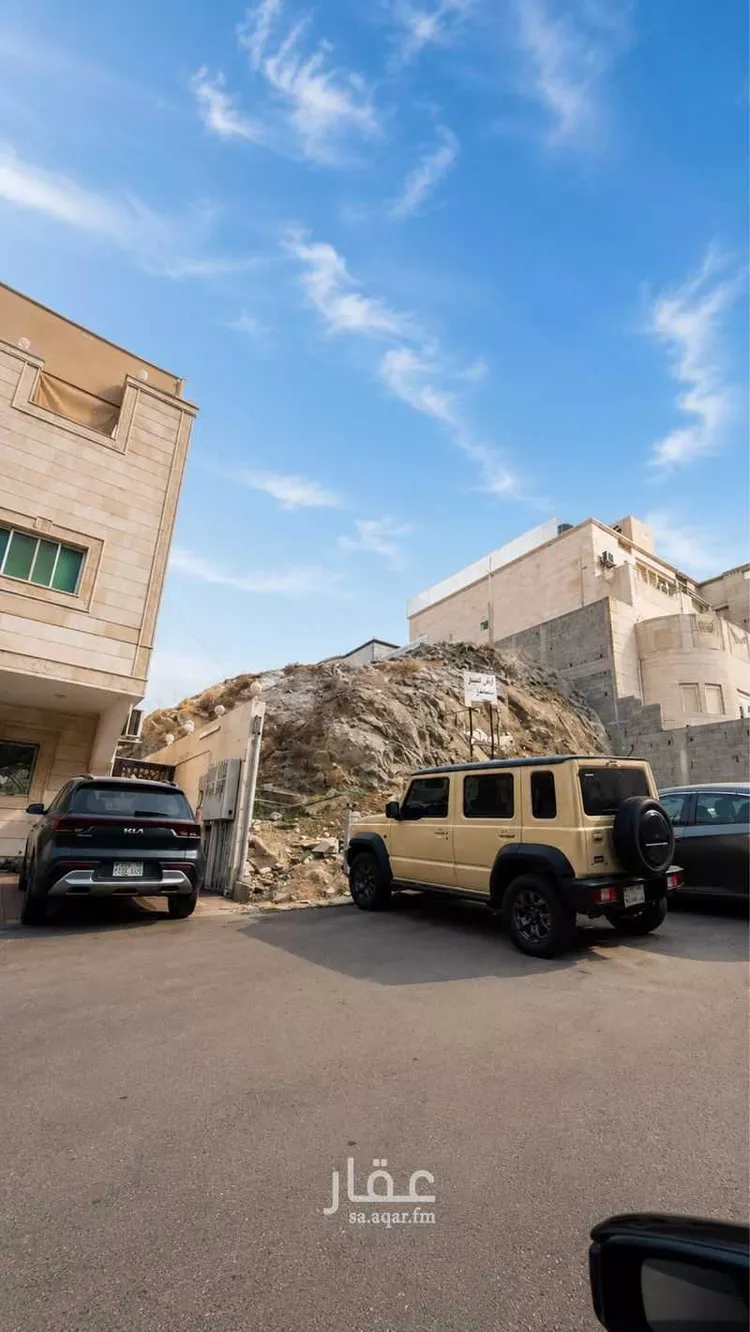 Land for Sale in Mecca Ash Shawqiyyah صورة 2