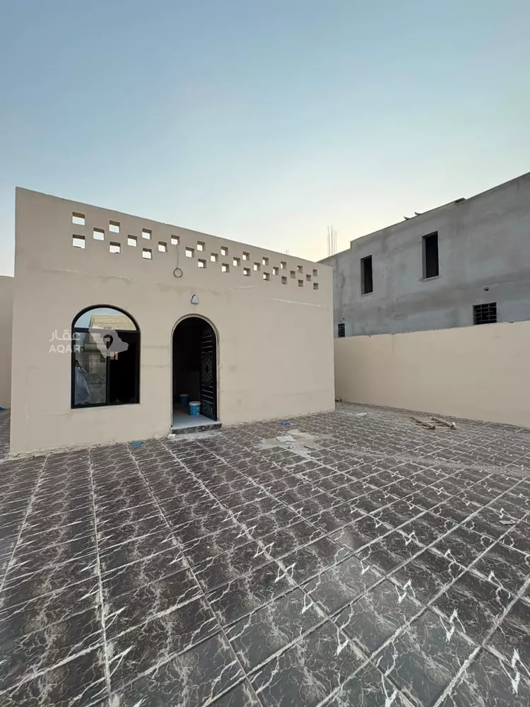 Villa for Sale in Mecca King Fahd