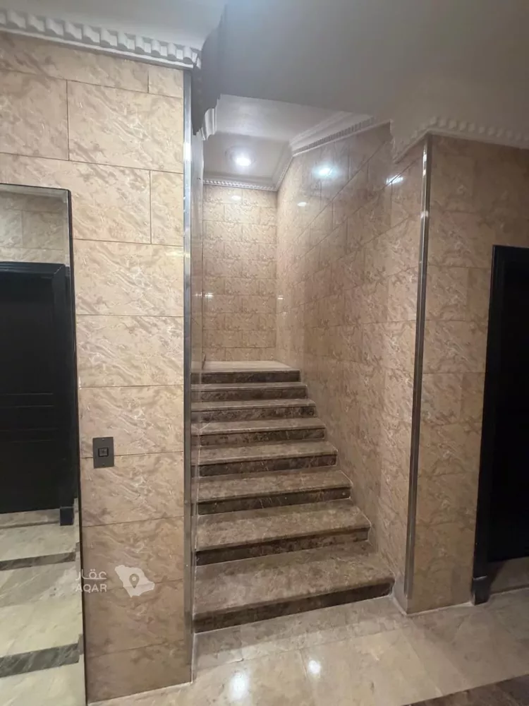 شقة للإيجار في شارع التوجيه العلمي, حي النهضة, مدينة جدة, منطقة مكة المكرمة 4