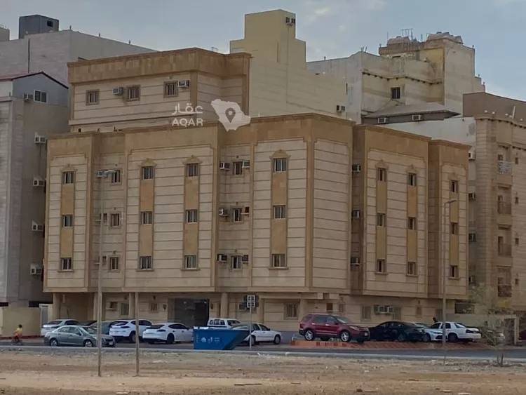 Apartment for Rent in Jeddah Al Marwah