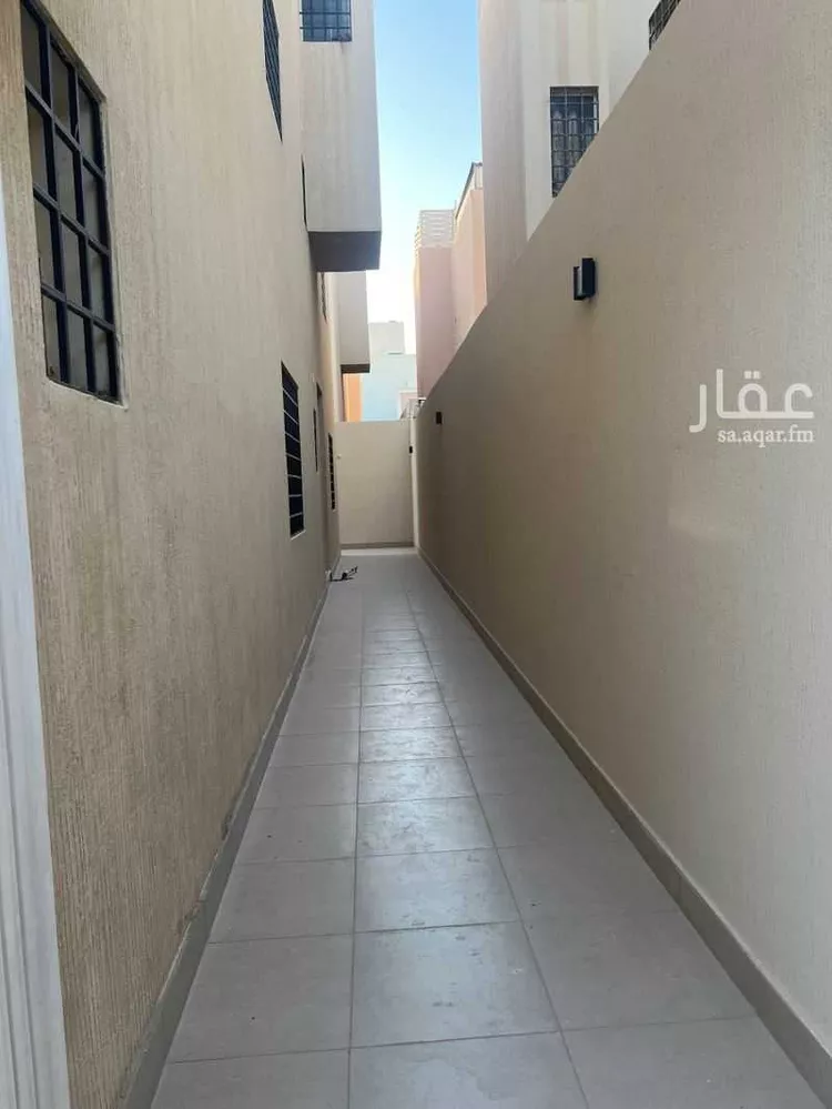 فيلا للإيجار في شارع القرينات, حي الياسمين, مدينة الرياض, منطقة الرياض صورة 4