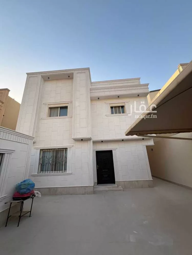 فيلا للإيجار في شارع القرينات, حي الياسمين, مدينة الرياض, منطقة الرياض