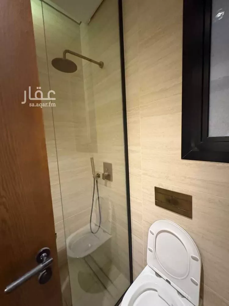 شقة للإيجار في شارع وادي وج, حي الملقا, مدينة الرياض, منطقة الرياض صورة 5