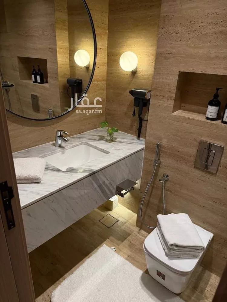 Apartment for Rent in Riyadh Al Mughrizat صورة 3