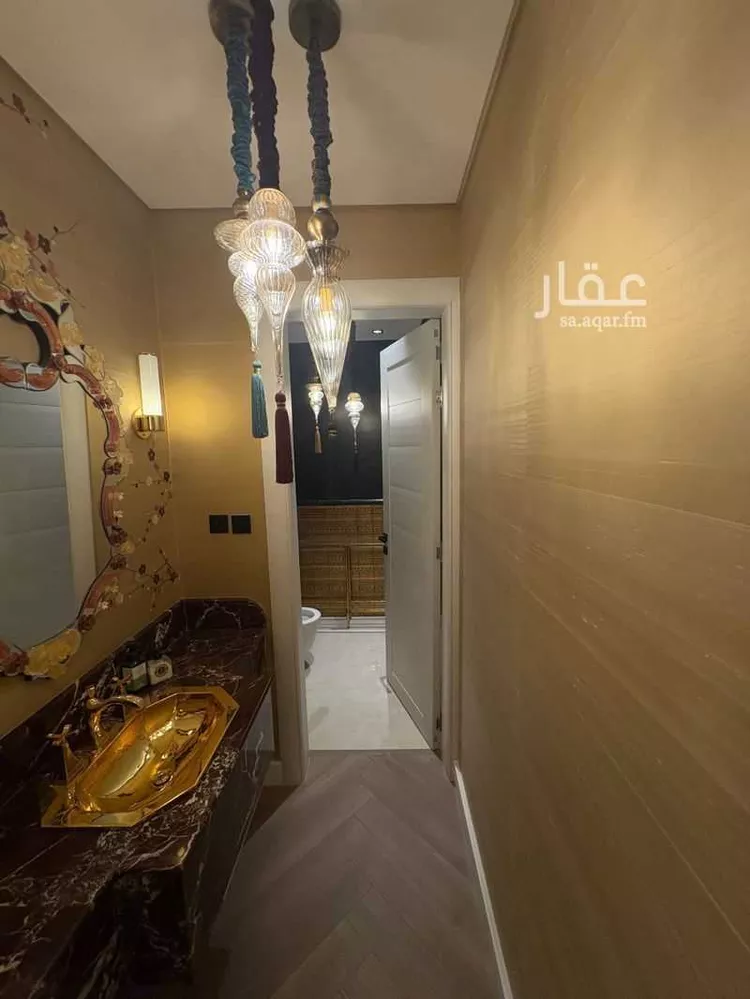 شقة للبيع في شارع محمد بن يسار, حي المحمدية, مدينة الرياض, منطقة الرياض صورة 4