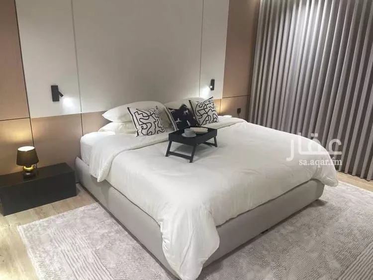 شقة للإيجار في شارع الراشدية, حي مغرزات, مدينة الرياض, منطقة الرياض