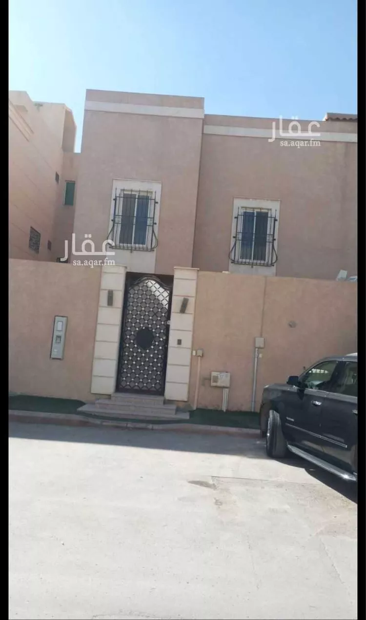 فيلا للبيع في شارع القرينات, حي الندى, مدينة الرياض, منطقة الرياض