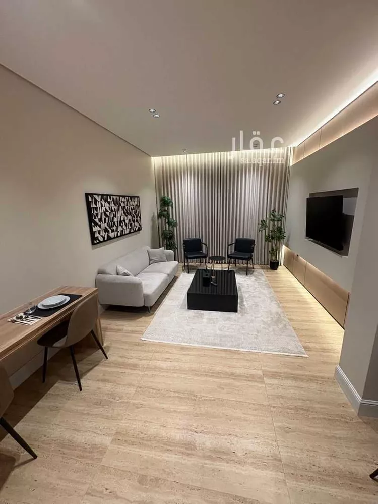 Furnished Apartment for Booking in Riyadh Al Mughrizat