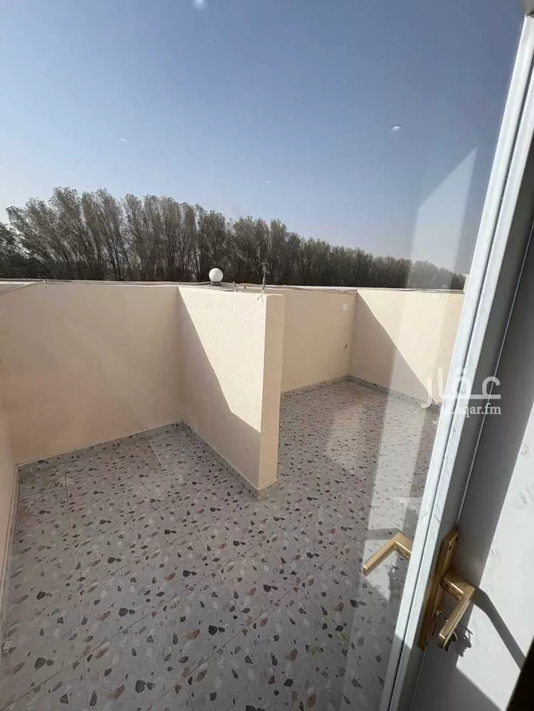 شقة للإيجار في شارع أبي عبدالله بن داود, حي الورود, مدينة الرياض, منطقة الرياض