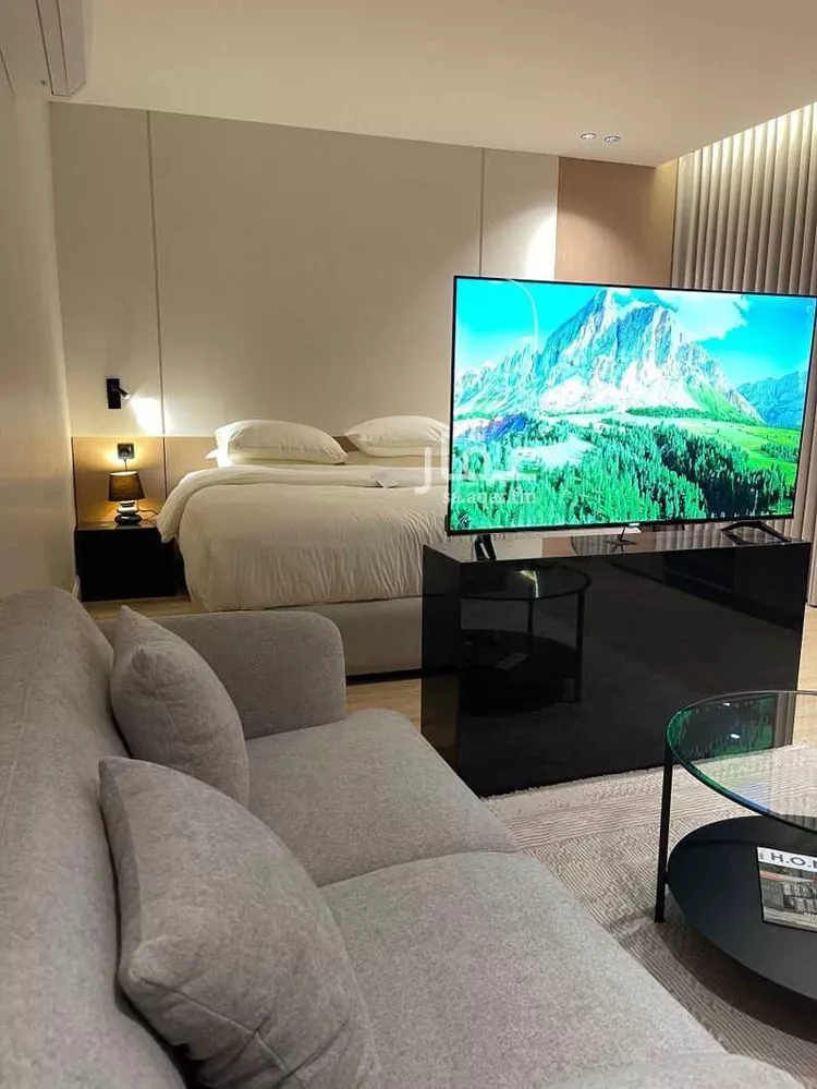 شقة للإيجار في شارع عمير بن سعد, حي مغرزات, مدينة الرياض, منطقة الرياض