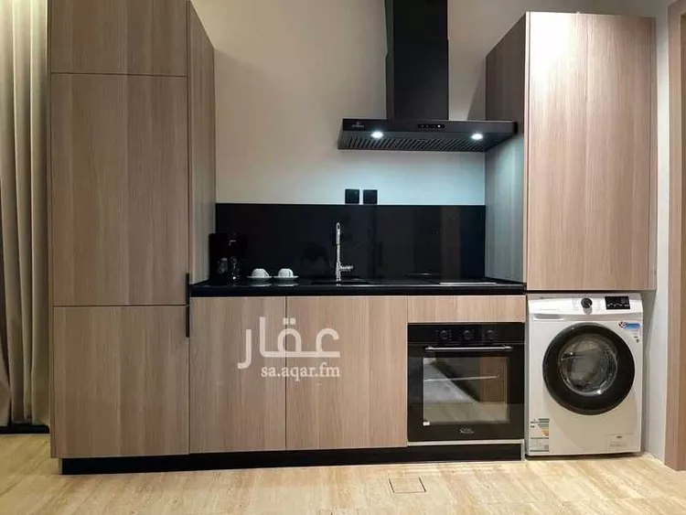 شقة للإيجار في شارع عمير بن سعد, حي مغرزات, مدينة الرياض, منطقة الرياض صورة 4