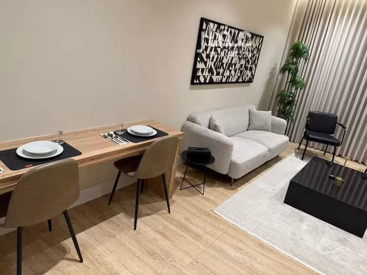 Apartment for Rent in Riyadh Al Mughrizat