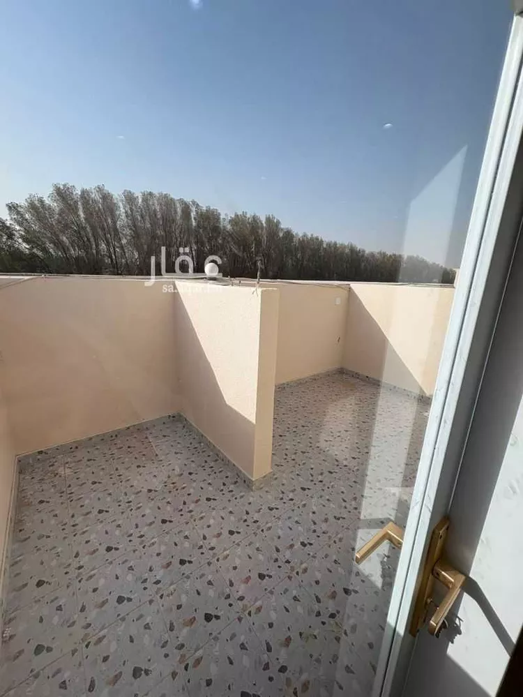 شقة للإيجار في حي الورود, مدينة الرياض, منطقة الرياض صورة 5