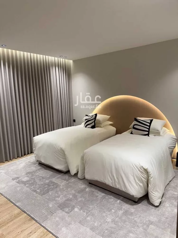 شقة للإيجار في شارع عمير بن سعد, حي مغرزات, مدينة الرياض, منطقة الرياض