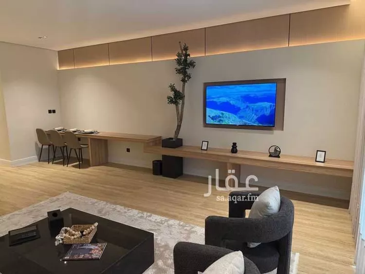 شقة للإيجار في شارع عمير بن سعد, حي مغرزات, مدينة الرياض, منطقة الرياض صورة 3