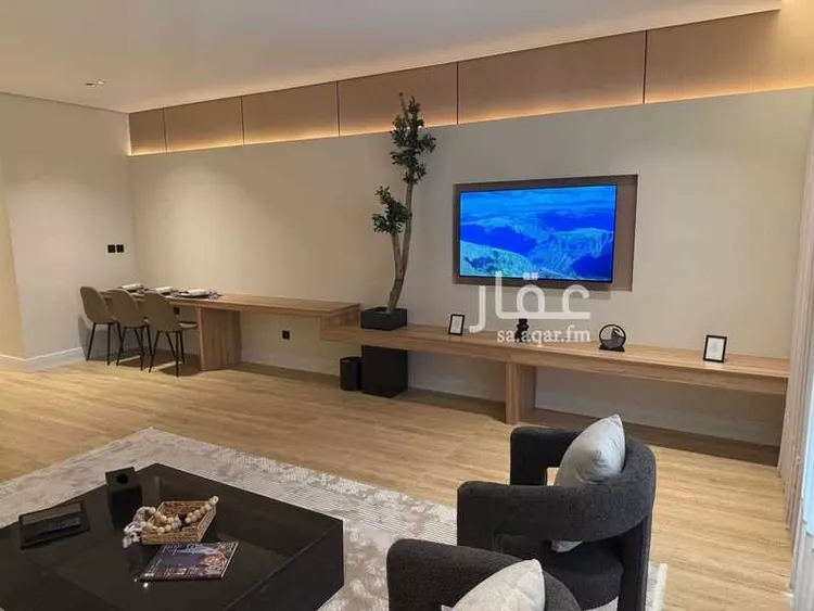 شقة للإيجار في شارع عمير بن سعد, حي مغرزات, مدينة الرياض, منطقة الرياض صورة 3