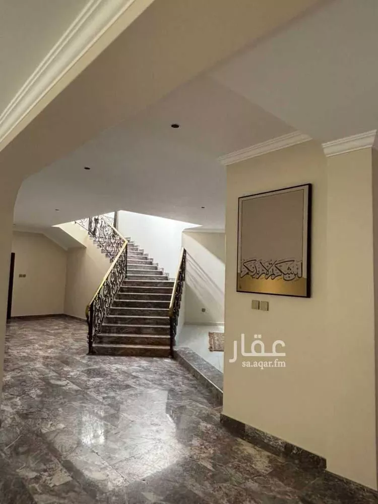 فيلا للبيع في شارع خولة بنت الأزور, حي الريان, مدينة الرياض, منطقة الرياض صورة 2