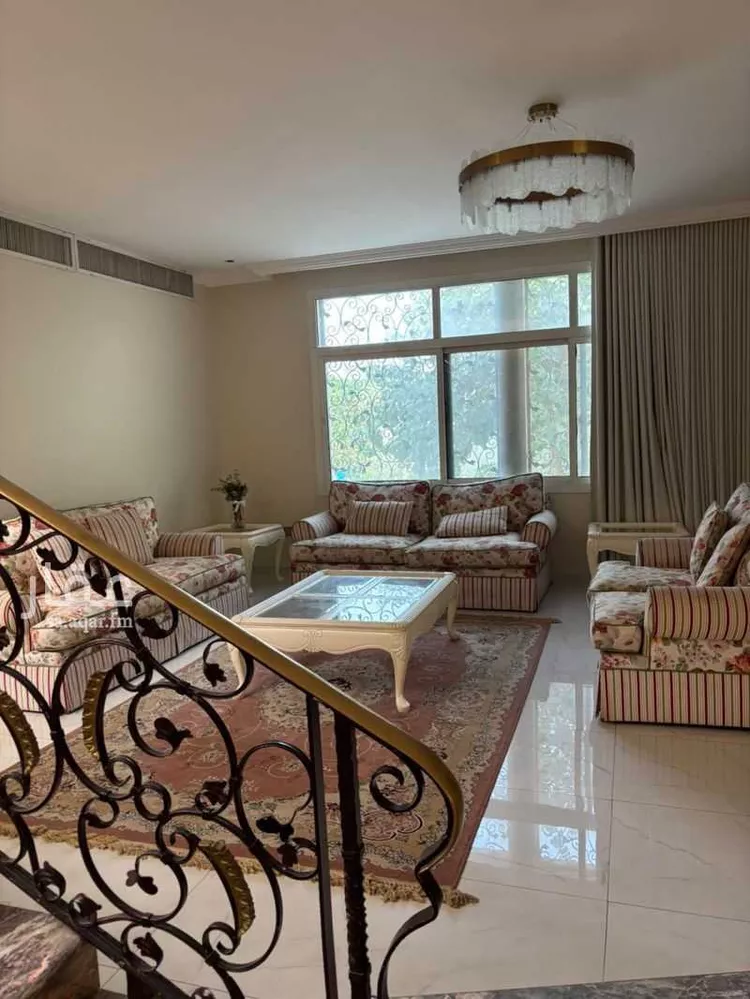 فيلا للبيع في شارع خولة بنت الأزور, حي الريان, مدينة الرياض, منطقة الرياض صورة 4