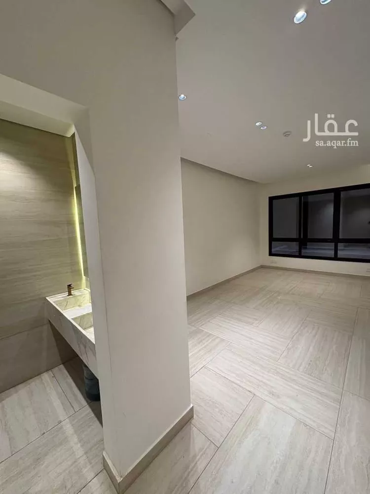 شقة للإيجار في شارع وادي وج, حي الملقا, مدينة الرياض, منطقة الرياض صورة 2