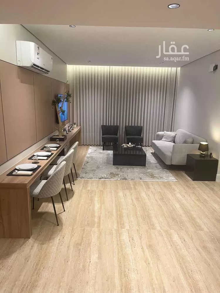 شقة للإيجار في شارع عمير بن سعد, حي مغرزات, مدينة الرياض, منطقة الرياض