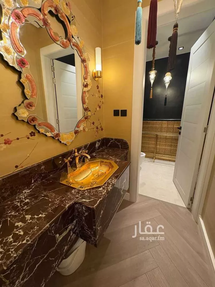 شقة للإيجار في شارع محمد بن يسار, حي المحمدية, مدينة الرياض, منطقة الرياض صورة 5