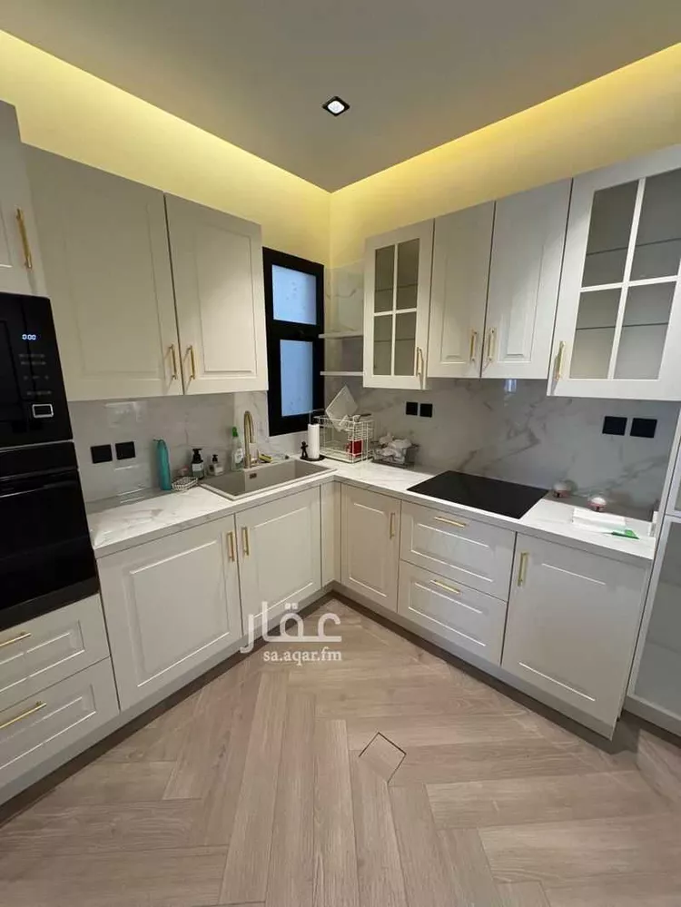 شقة للإيجار في شارع محمد بن يسار, حي المحمدية, مدينة الرياض, منطقة الرياض صورة 2