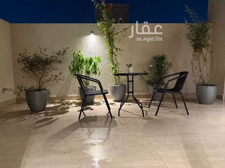 شقة للإيجار في شارع عمير بن سعد, حي مغرزات, مدينة الرياض, منطقة الرياض صورة 5