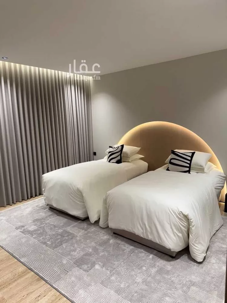 شقة للإيجار في شارع عمير بن سعد, حي مغرزات, مدينة الرياض, منطقة الرياض